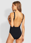 ACTIVE LACE UP ONE PIECE