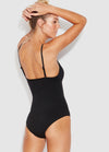 SEAFOLLY QUILTED ONE PIECE