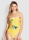 FLORENCE TUBE ONE PIECE